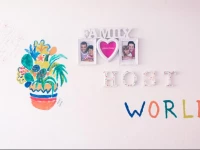 Family Host World Villa De Leyva