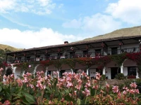 Hospederia Centro de Convenciones Duruelo