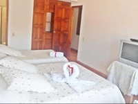 Hospederia El BalcГіn De Lucia