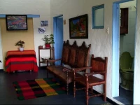 HospederГ­a El Manzano