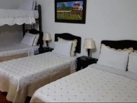 Hospederia Villa Amira