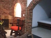 Hospederia Villa Berenita