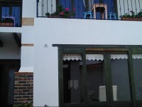 Hostal Arte en Vidrio