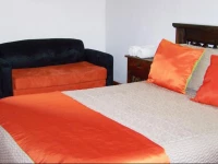 Hostal los Helechos de la Villa