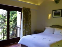 La Casa Del Arbol Hotel Boutique Villa de Leyva