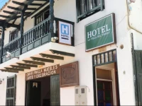 Hotel La Villa del Virrey