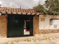 MansiГіn La Toscana