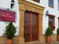 Maria Bonita Hotel