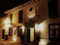 Hotel MesГіn de los Virreyes