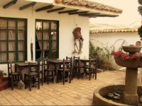 Posada San Angel Miguel