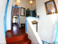 Posada Santa Catalina