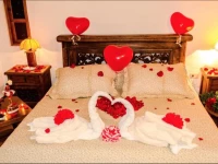 Posada Villa Carolina Bienestar y ArmonГ­a