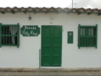 Posada Villa Real