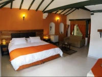 Hotel Zaguan de los Heroes