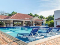 Hotel Boutique Duranta