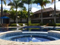 Hotel Boutique Villas de San SebastiГЎn