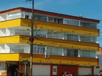 Hotel Suramericano