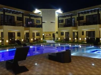 Hotel Balcones de Apiay