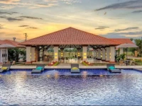 Brizantha Hotel Campestre