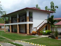 Hotel Campestre Casaviva