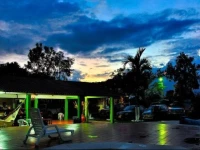 Finca Campestre La Carolina