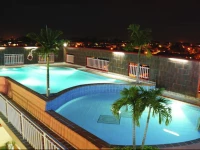 Hotel Hacaritama Colonial