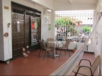 Mochileros Hostel Villavicencio