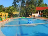 Hotel Rosalinda Campestre del Llano