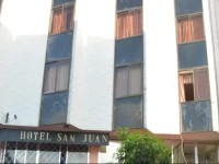Hotel San Juan De Arama