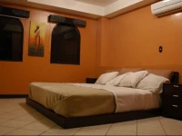 Alajuela Backpackers