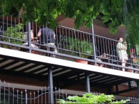 Melrost Airport Bed & Breakfast