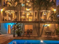 Hotel Boutique Villa Toscana