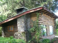 CabaГ±as Las Ardillas