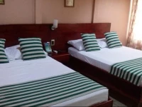 Cabinas Malibu Los SueГ±os