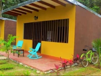 Casitas Cocles