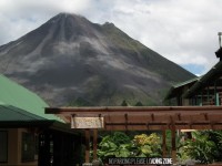 Arenal Observatory Lodge & Spa
