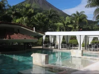 The Royal Corin Thermal Water Spa & Resort