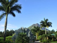 Arenal Manoa & Hot Springs
