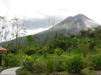 Hotel Arenal Volcano Inn