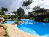 Hotel Mountain Paradise