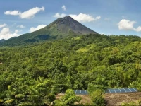 Nayara Hotel Spa and Gardens