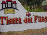 Apart Tierra del Fuego