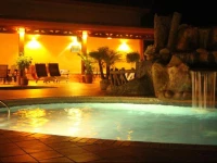 Hotel La Pradera del Arenal 3*