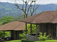 Hotel Lomas del Volcan