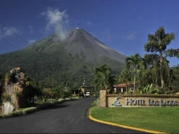 Hotel Los Lagos Spa & Resort