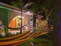 Hostel Backpackers La Fortuna