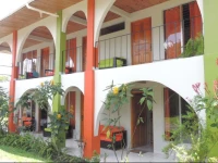 Hotel Las Flores Fortuna