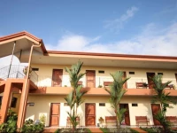 Hotel Vista del Cerro 2*