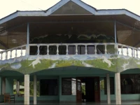 Arenal Gaia Zoe Guest House