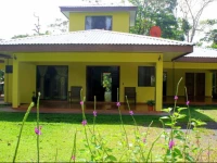 Arenal Luxury Paradise